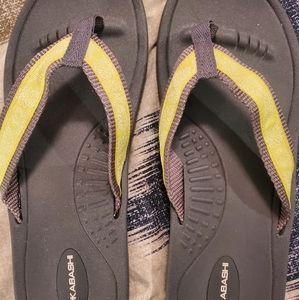 Okabashi Flip Flops 10